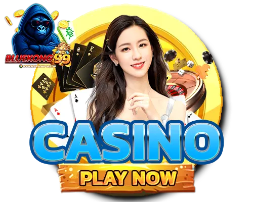BLUEKONG99 คาสิโนครบวงจร