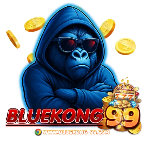 BLUEKONG99